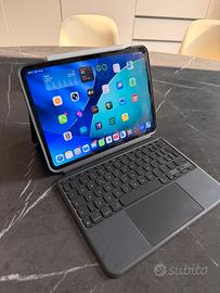 IPAD PRO 11” M5 WIFI + CELLULARE