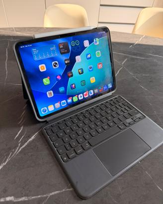 IPAD PRO 11” M5 WIFI + CELLULARE