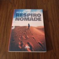 libro "Respiro nomade"