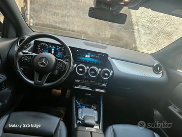 Mercedes gla 180D