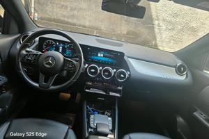 Mercedes gla 180D