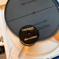 THORENS DISC CONTACT  accessorio per giradischi