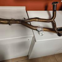 collettori decatalizzati GS 1250