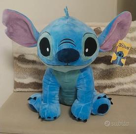 Peluche Stitch Disney ORIGINALE Simba 45cm - NUOVO
