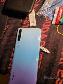 Huawei p smart s 2023