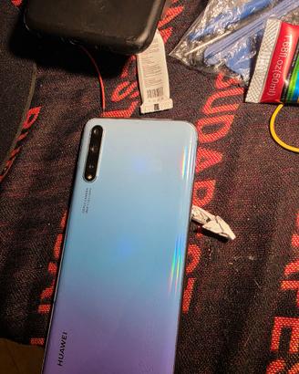Huawei p smart s 2023
