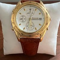 Pulsar orologio 38 mm