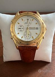 Pulsar orologio 38 mm