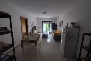 Bilocale con cantina e posto auto