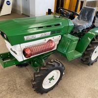 Trattore usato Kubota B1200