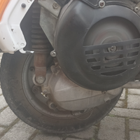 Motore vespa 50 pk