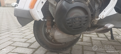 Motore vespa 50 pk