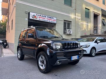 Suzuki Jimny 1.3i 16V cat 4WD Special PREZZO REALE