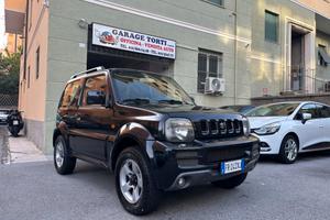 Suzuki Jimny 1.3i 16V cat 4WD Special PREZZO REALE