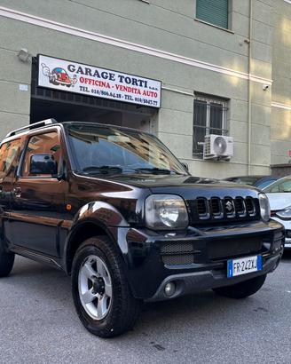 Suzuki Jimny 1.3i 16V cat 4WD Special PREZZO REALE