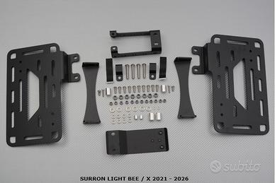 Porta borse laterali SURRON LIGHT BEE / X 2021 26