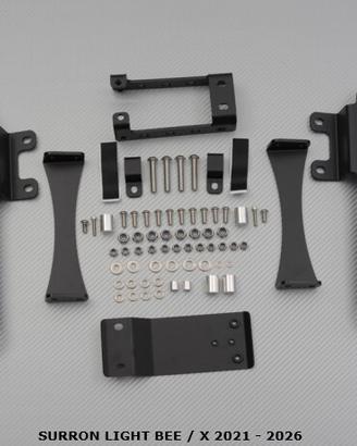 Porta borse laterali SURRON LIGHT BEE / X 2021 26