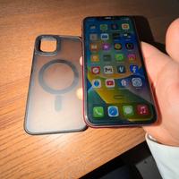 Iphone 11 red 128 gb