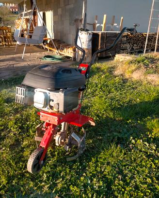 motozappa balex bxt 3600