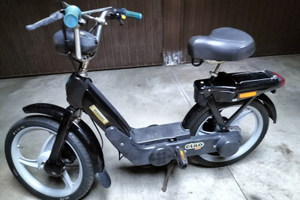 Ciclomotore Ciao MIX 50 2t