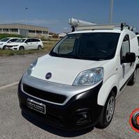 FIAT Fiorino 1.3 MJT 95 CV-ALLESTITO OFFICINA MO