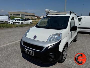 FIAT Fiorino 1.3 MJT 95 CV-ALLESTITO OFFICINA MO