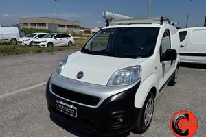 FIAT Fiorino 1.3 MJT 95 CV-ALLESTITO OFFICINA MO