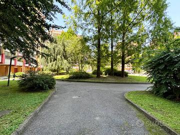 Appartamento di 98 m² con 2 locali a Pieve Emanuel