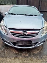 Ricambi Opel Corsa D 2007 1.3 MJT Z13DTJ