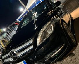 Mercedes Classe B W246