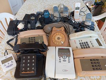 telefoni antichi