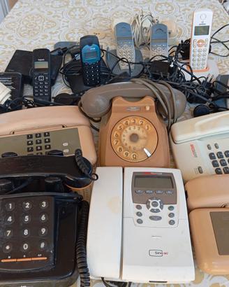 telefoni antichi