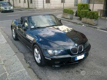 Bmw z3 - 1998 GPL