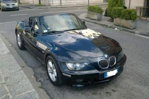Bmw z3 - 1998 GPL