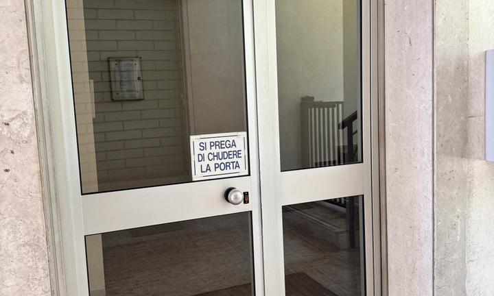 Ufficio/studio medico via Risorgimento San Donà