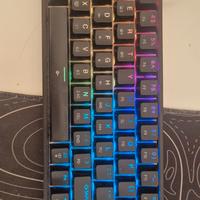 tastiera gaming