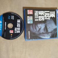 THE LAST OF US 2 