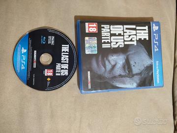 THE LAST OF US 2 