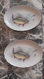 Piatti pesce 