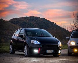 Fiat Grande Punto 1.3 mutijet 75cv 2007 Active