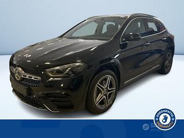 Mercedes-Benz GLA 180 d Automatic AMG Line Ad...