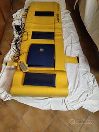 materassino massaggiante RUDH VITAL STATION 