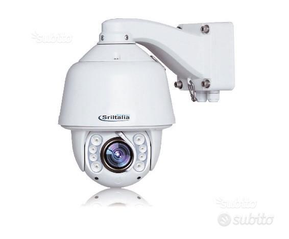 Ip ptz Usato in offerta