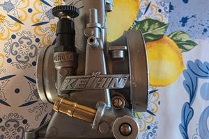 carburatore keihin 40