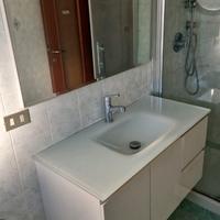 Mobile bagno 