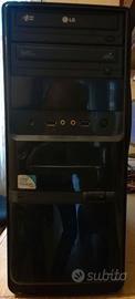 PC Desktop