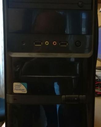 PC Desktop