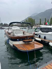 GOZZO PATRONE 27