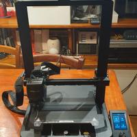 Stampante 3D Creality Ender 3V3 se