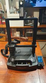 Stampante 3D Creality Ender 3V3 se